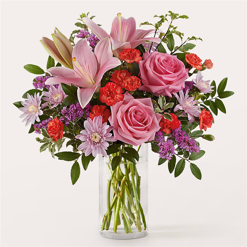 Sequins Bouquet – Greenbrook Flowers Inc, Jackson MS