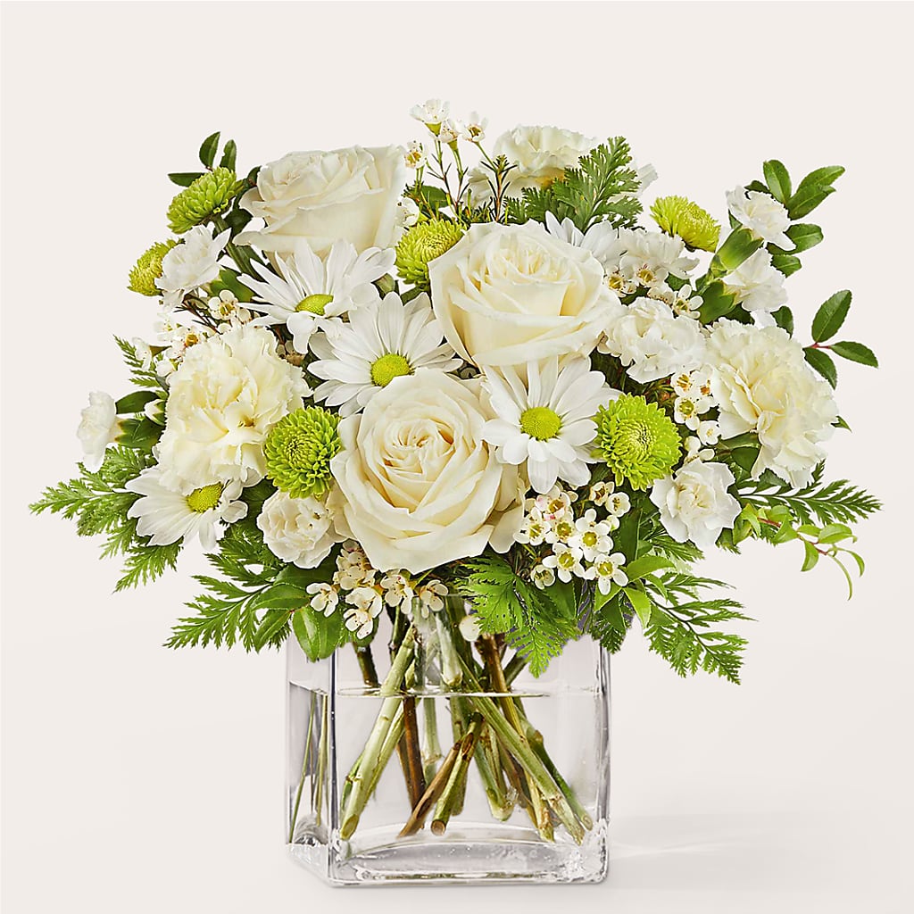 Momentary Meditation Bouquet – Greenbrook Flowers Inc, Jackson MS