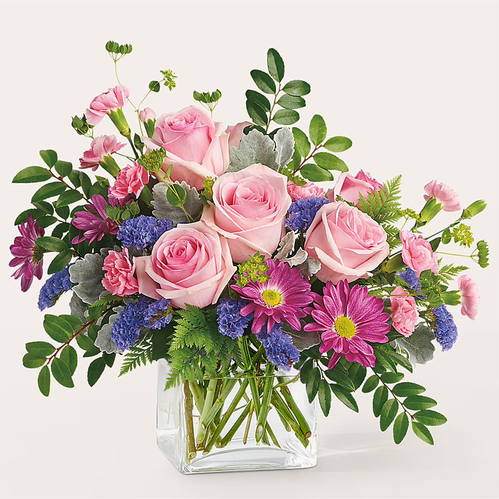 Starlet Bouquet – Greenbrook Flowers Inc, Jackson MS
