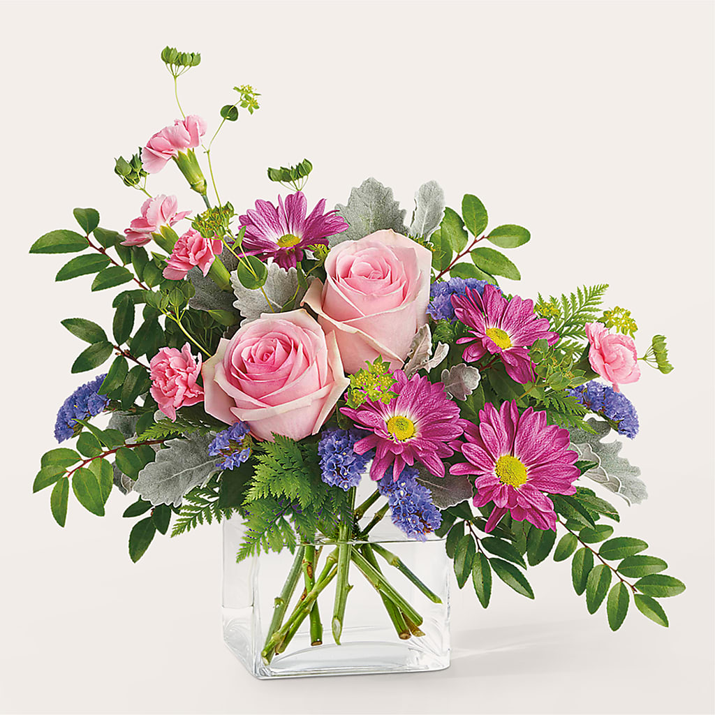 Starlet Bouquet – Greenbrook Flowers Inc, Jackson MS