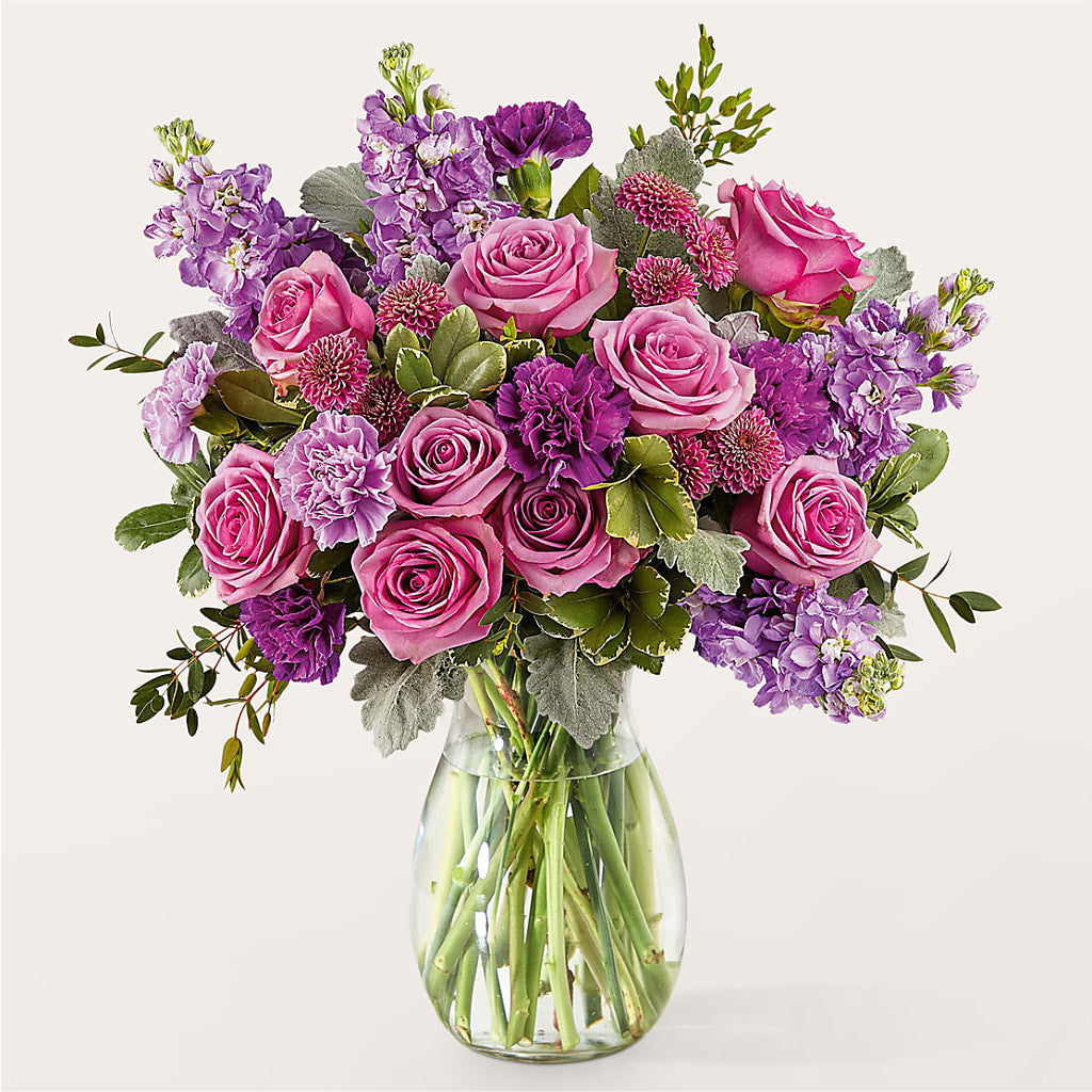 A Love Story Bouquet – Greenbrook Flowers Inc, Jackson MS