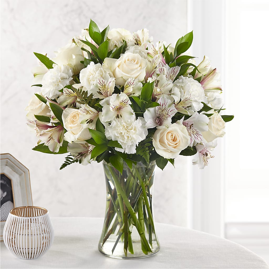 Cherished Friend Bouquet – Greenbrook Flowers Inc, Jackson MS