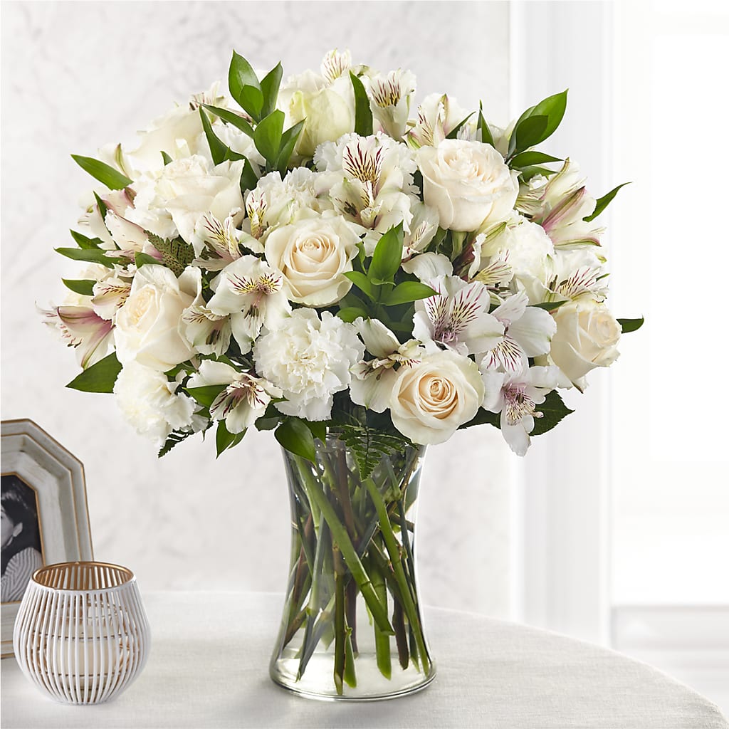 Cherished Friend Bouquet – Greenbrook Flowers Inc, Jackson MS