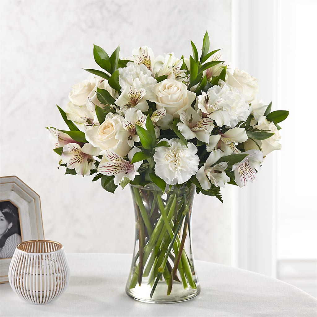 Cherished Friend Bouquet – Greenbrook Flowers Inc, Jackson MS