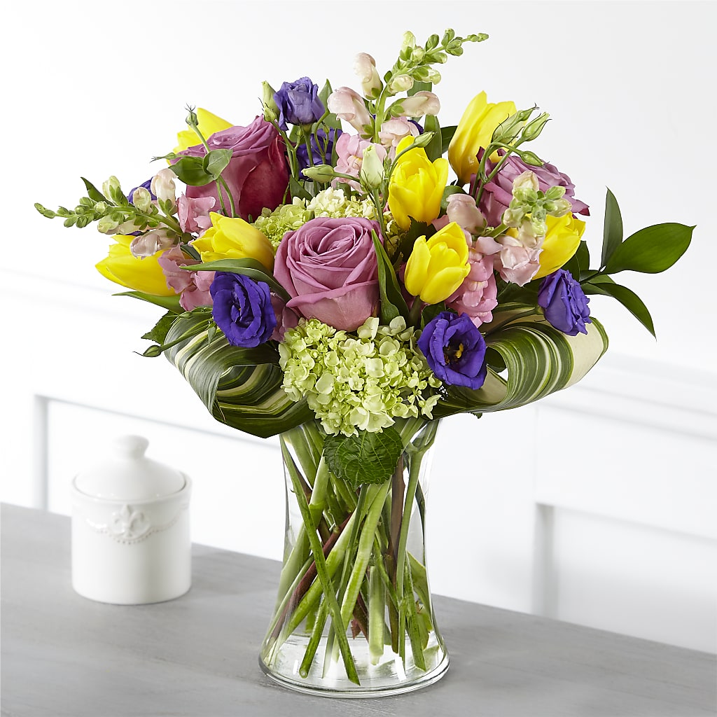 Wondrous Memories Bouquet – Greenbrook Flowers Inc, Jackson MS