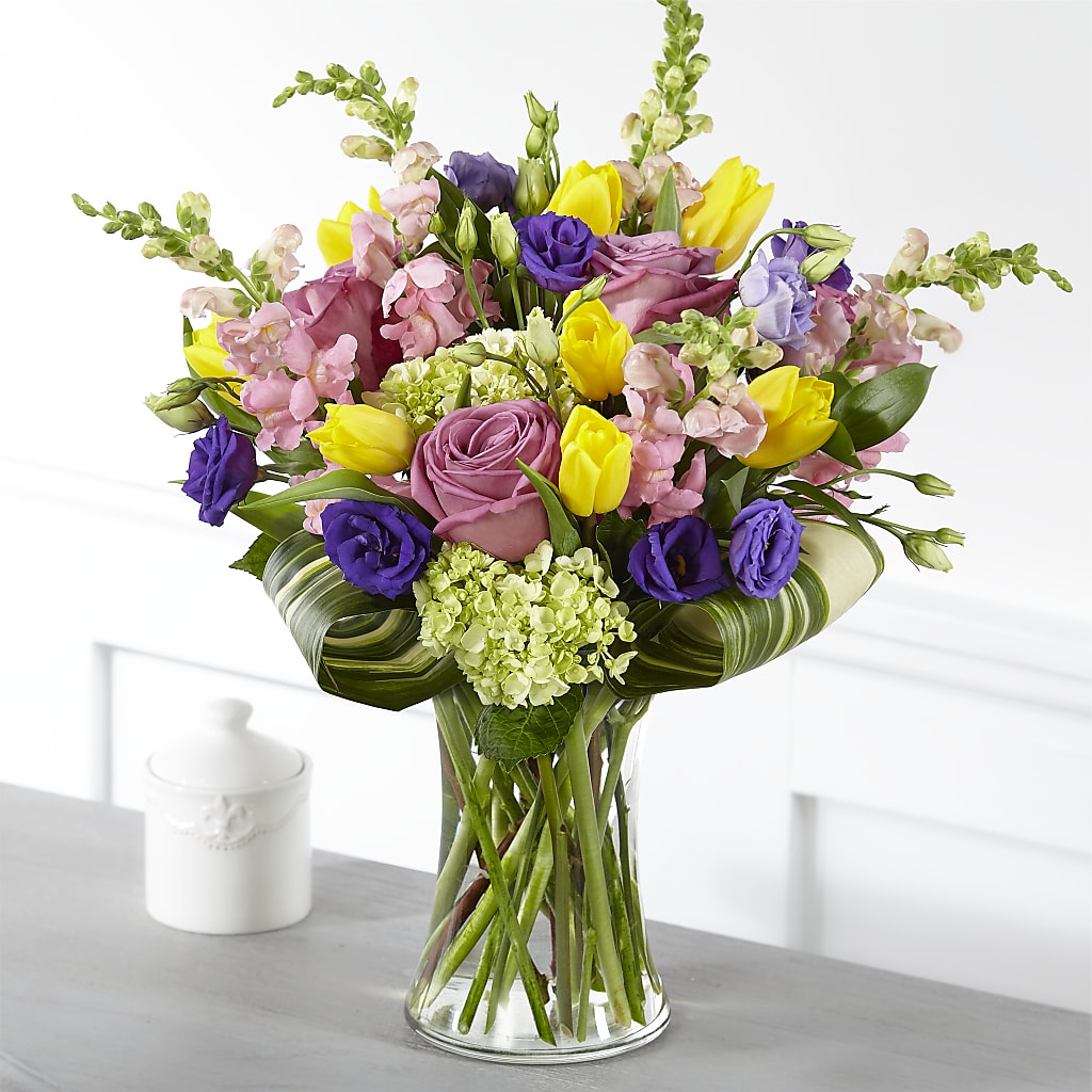Wondrous Memories Bouquet – Greenbrook Flowers Inc, Jackson MS