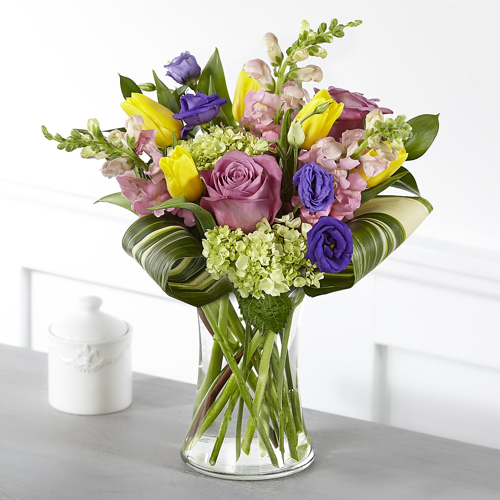 Wondrous Memories Bouquet – Greenbrook Flowers Inc, Jackson MS