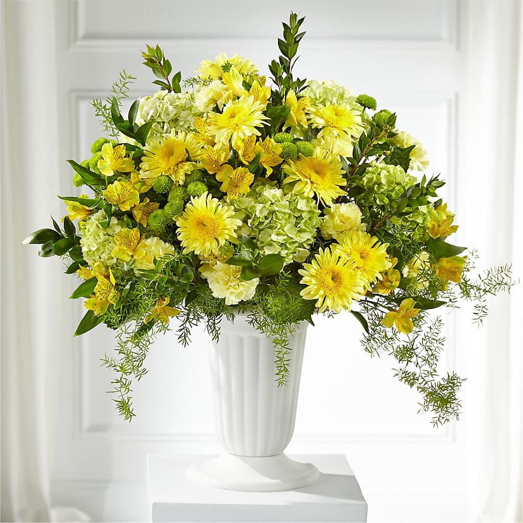 Beloved Blessings Arrangement – Greenbrook Flowers Inc, Jackson MS