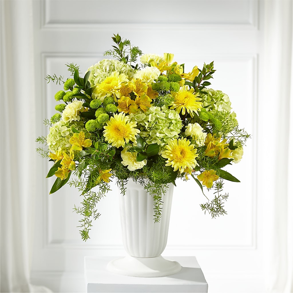 Beloved Blessings Arrangement – Greenbrook Flowers Inc, Jackson MS