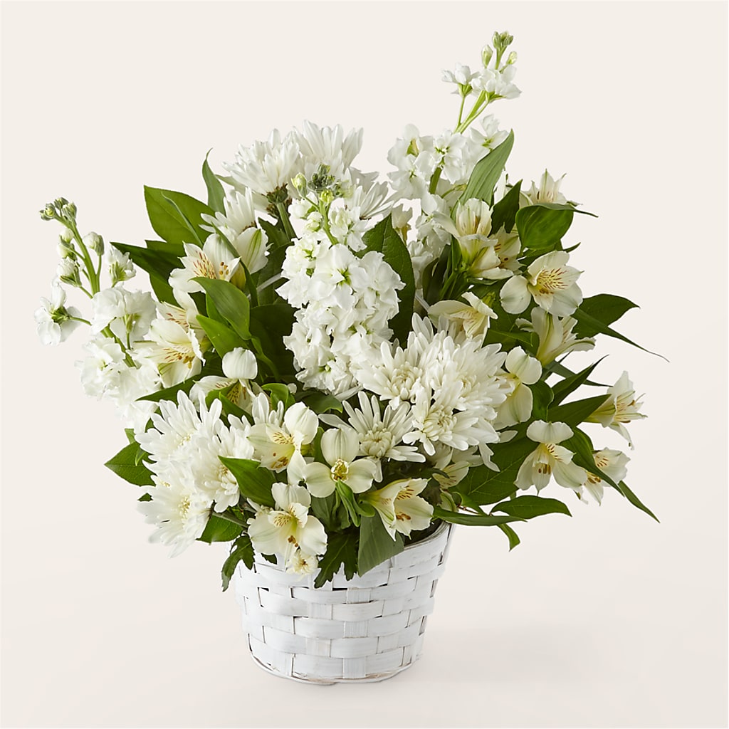 Eternal Affection Arrangement – Greenbrook Flowers Inc, Jackson MS