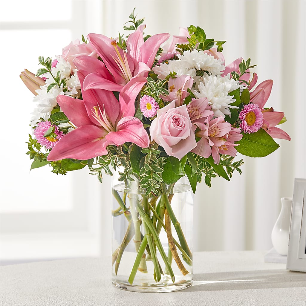 Healing Hug Bouquet – Greenbrook Flowers Inc, Jackson MS