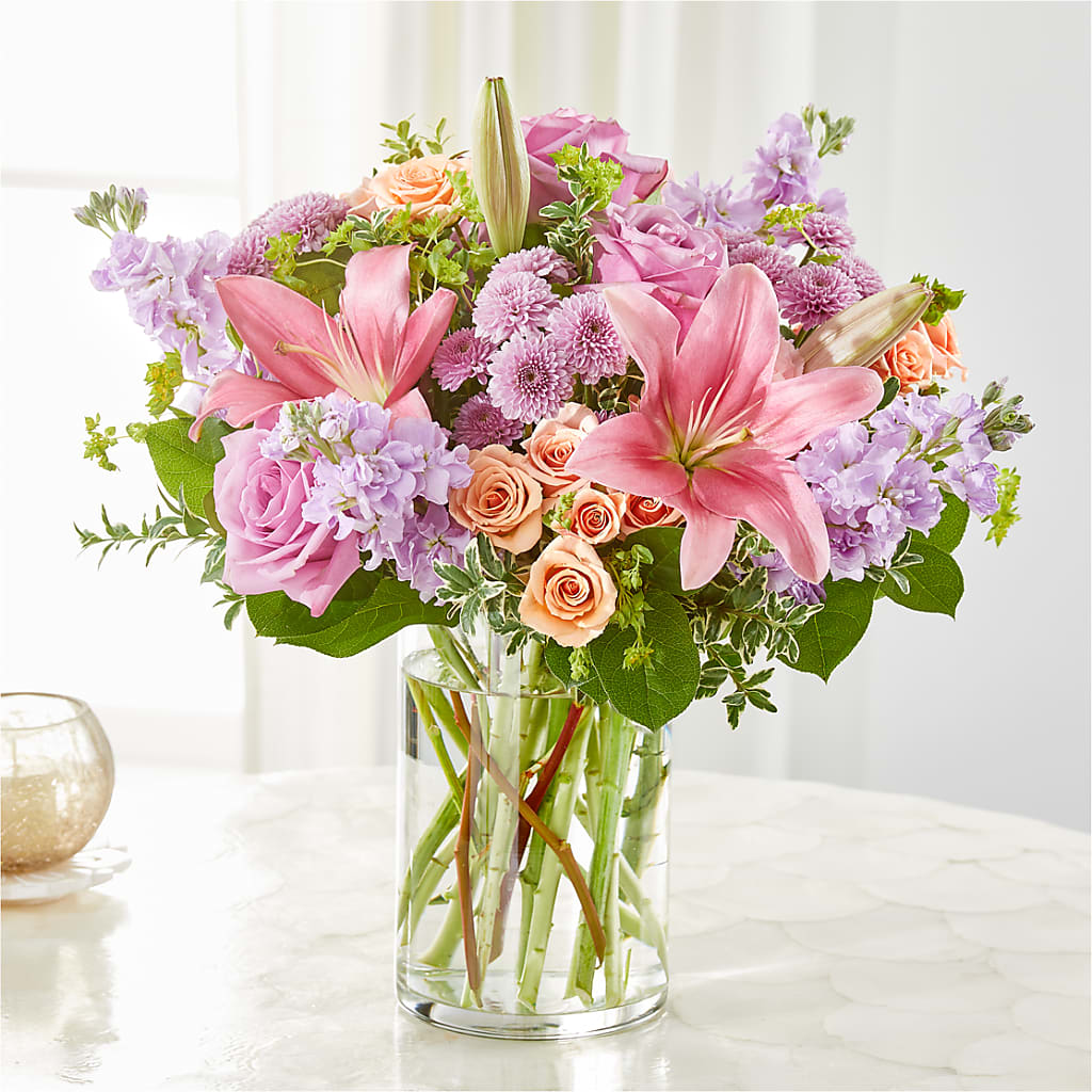 Resilience Bouquet – Greenbrook Flowers Inc, Jackson MS