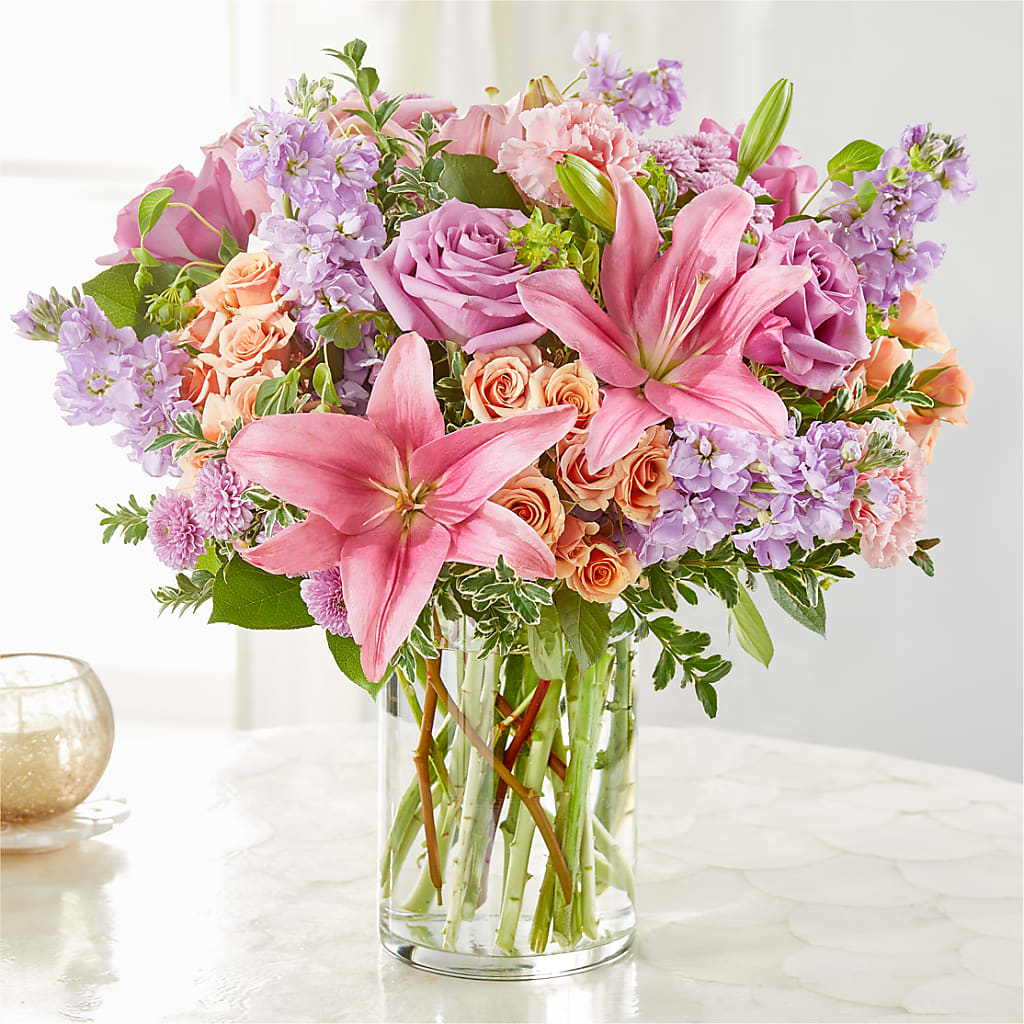 Resilience Bouquet – Greenbrook Flowers Inc, Jackson MS