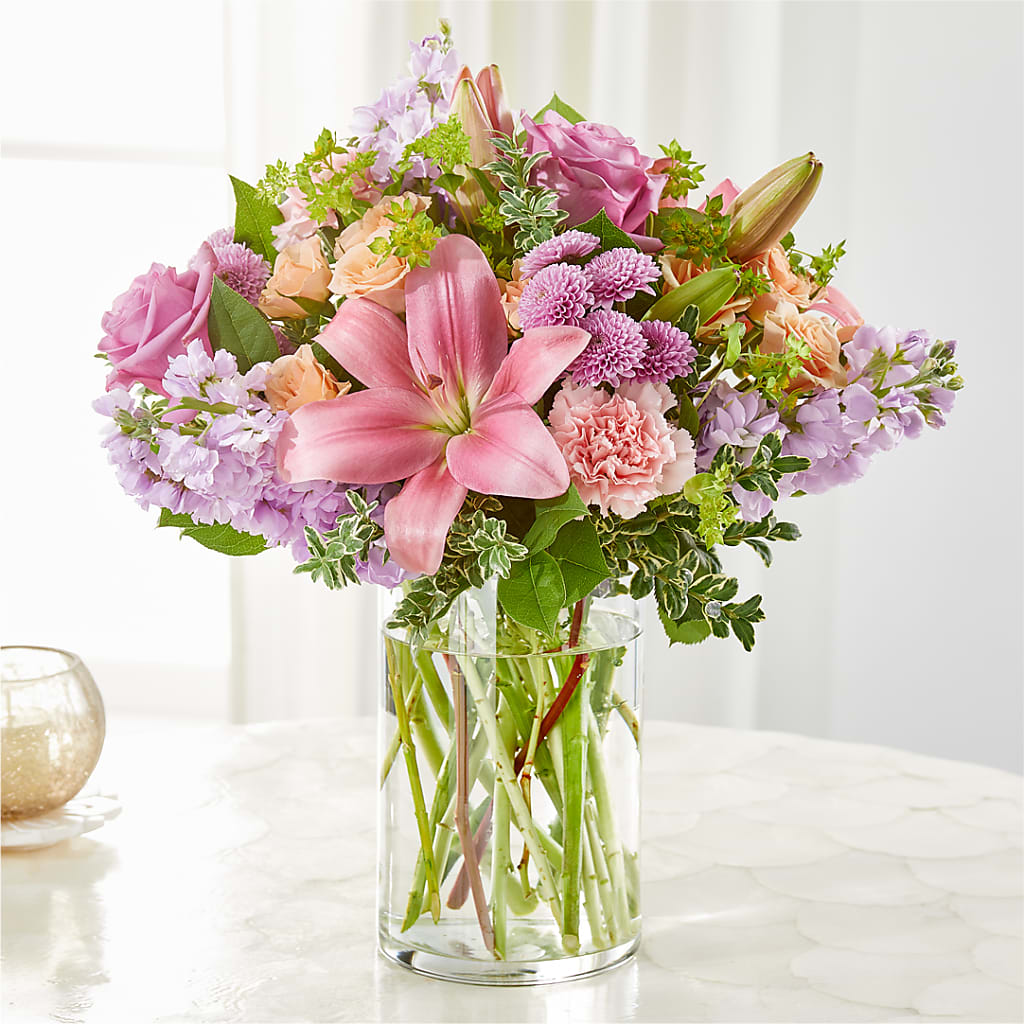 Resilience Bouquet – Greenbrook Flowers Inc, Jackson MS