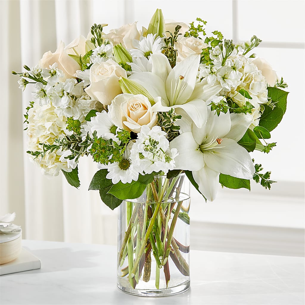 Hope & Renewal Bouquet – Greenbrook Flowers Inc, Jackson MS