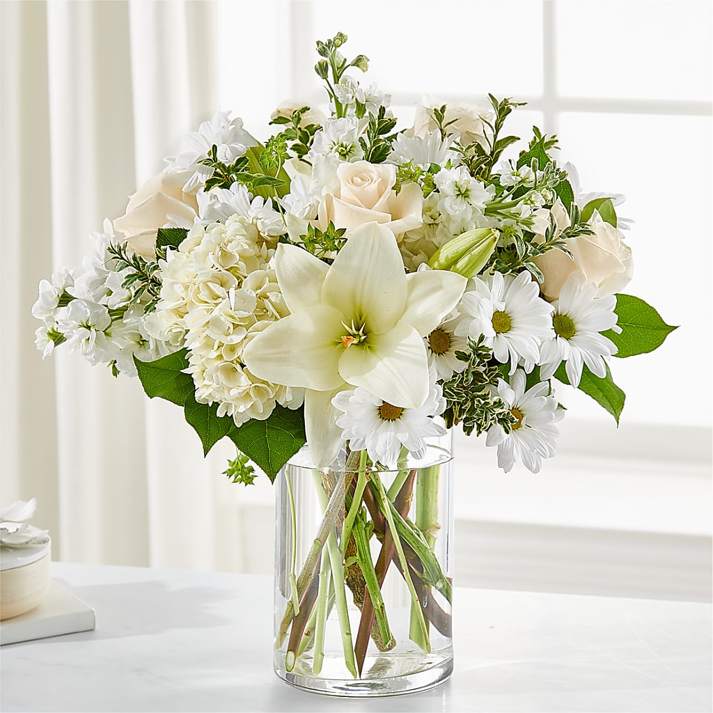 Hope & Renewal Bouquet – Greenbrook Flowers Inc, Jackson MS