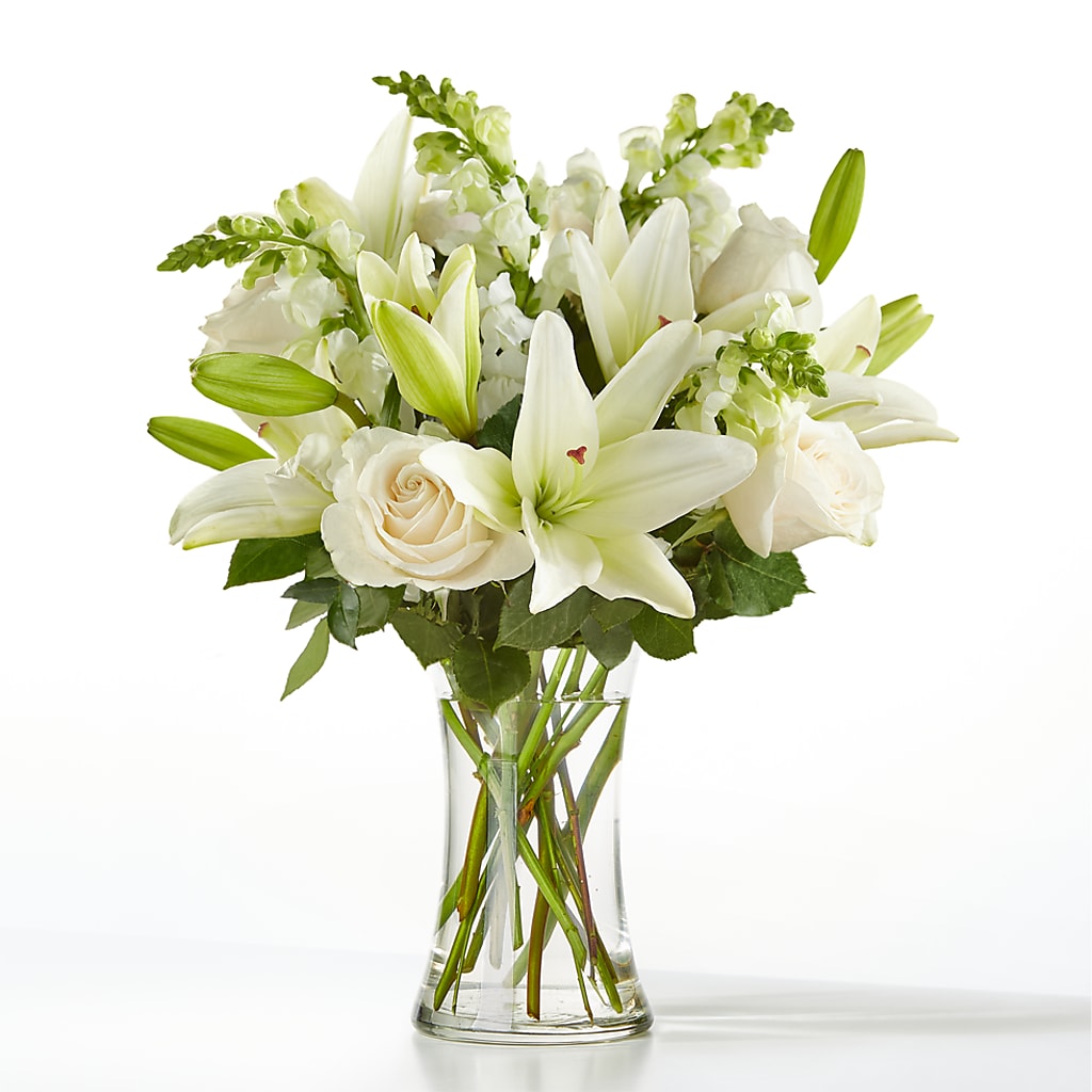Eternal Friendship Bouquet – Greenbrook Flowers Inc, Jackson MS