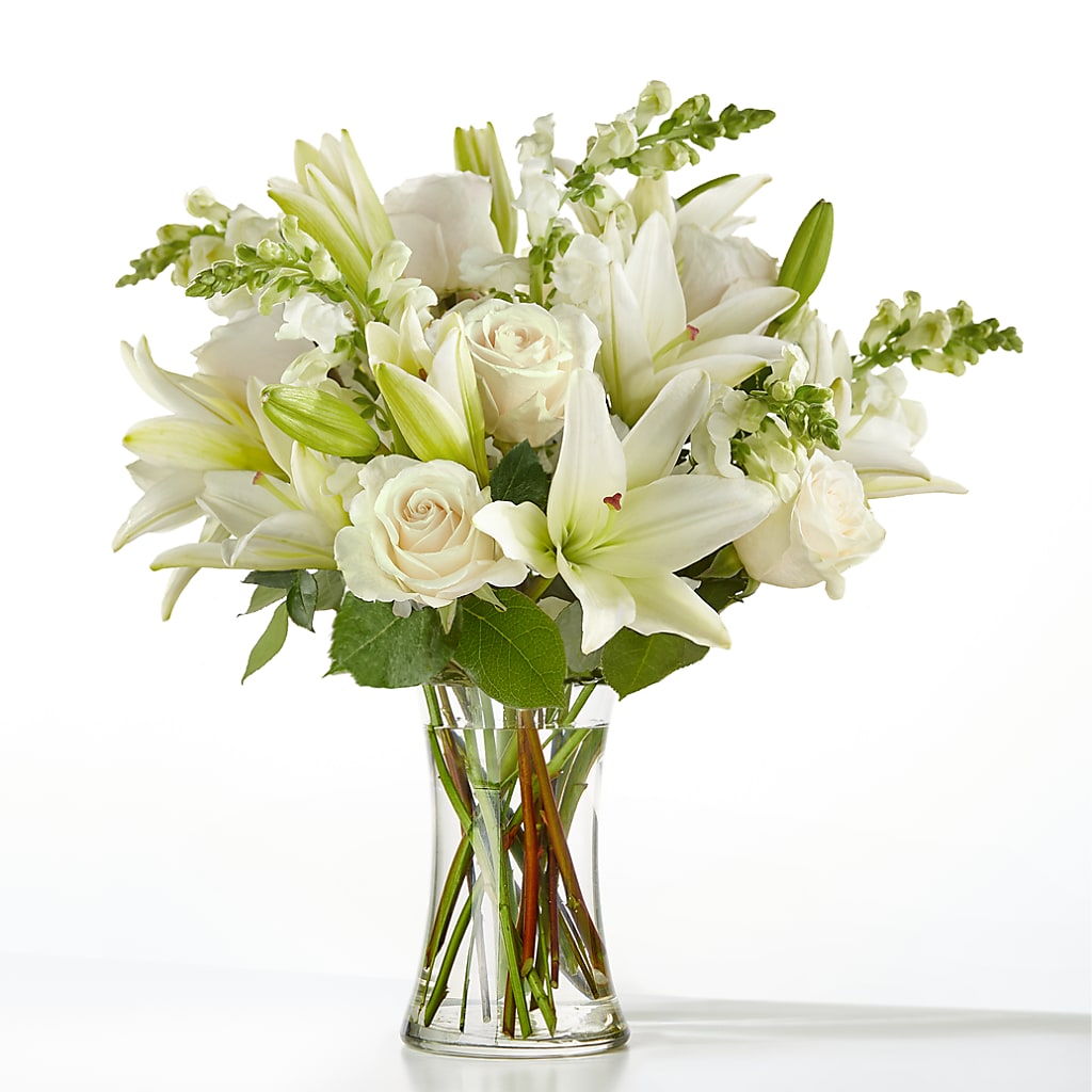 Eternal Friendship Bouquet – Greenbrook Flowers Inc, Jackson MS
