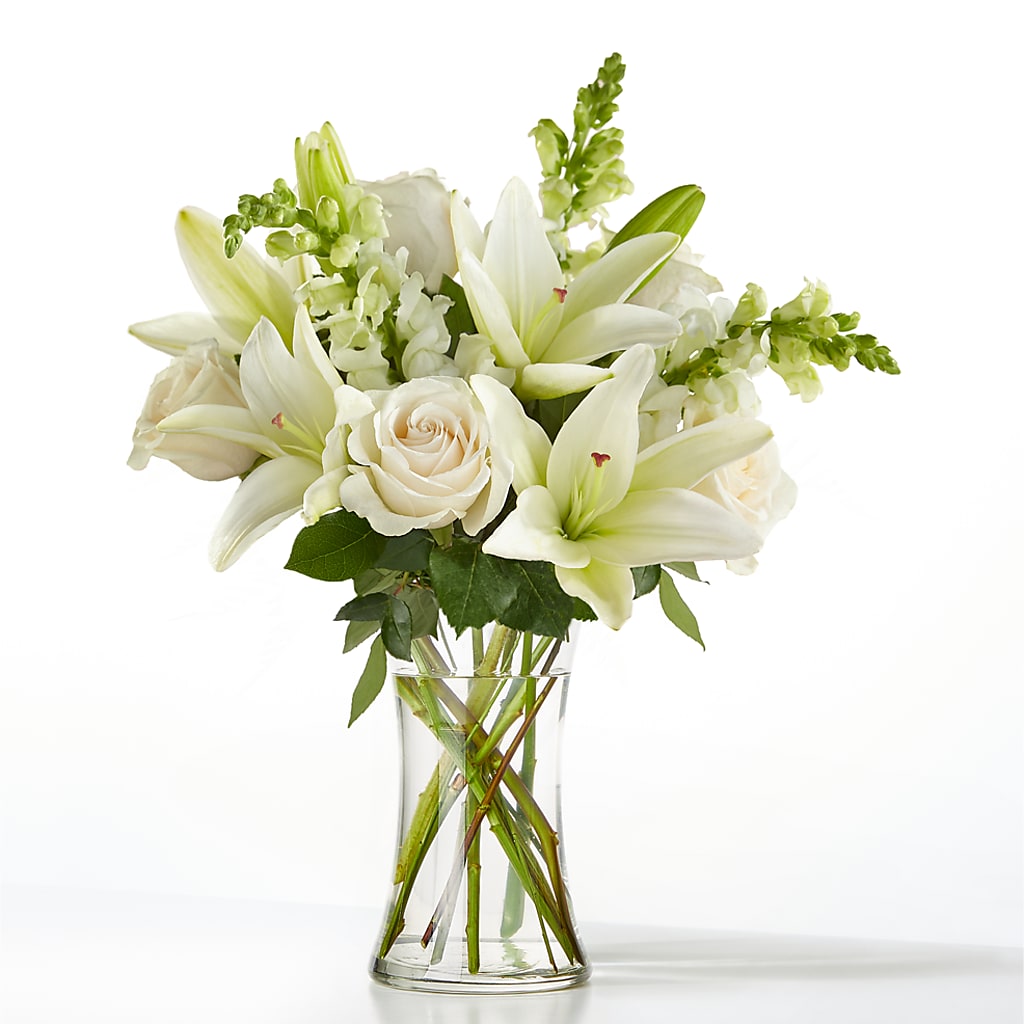 Eternal Friendship Bouquet – Greenbrook Flowers Inc, Jackson MS