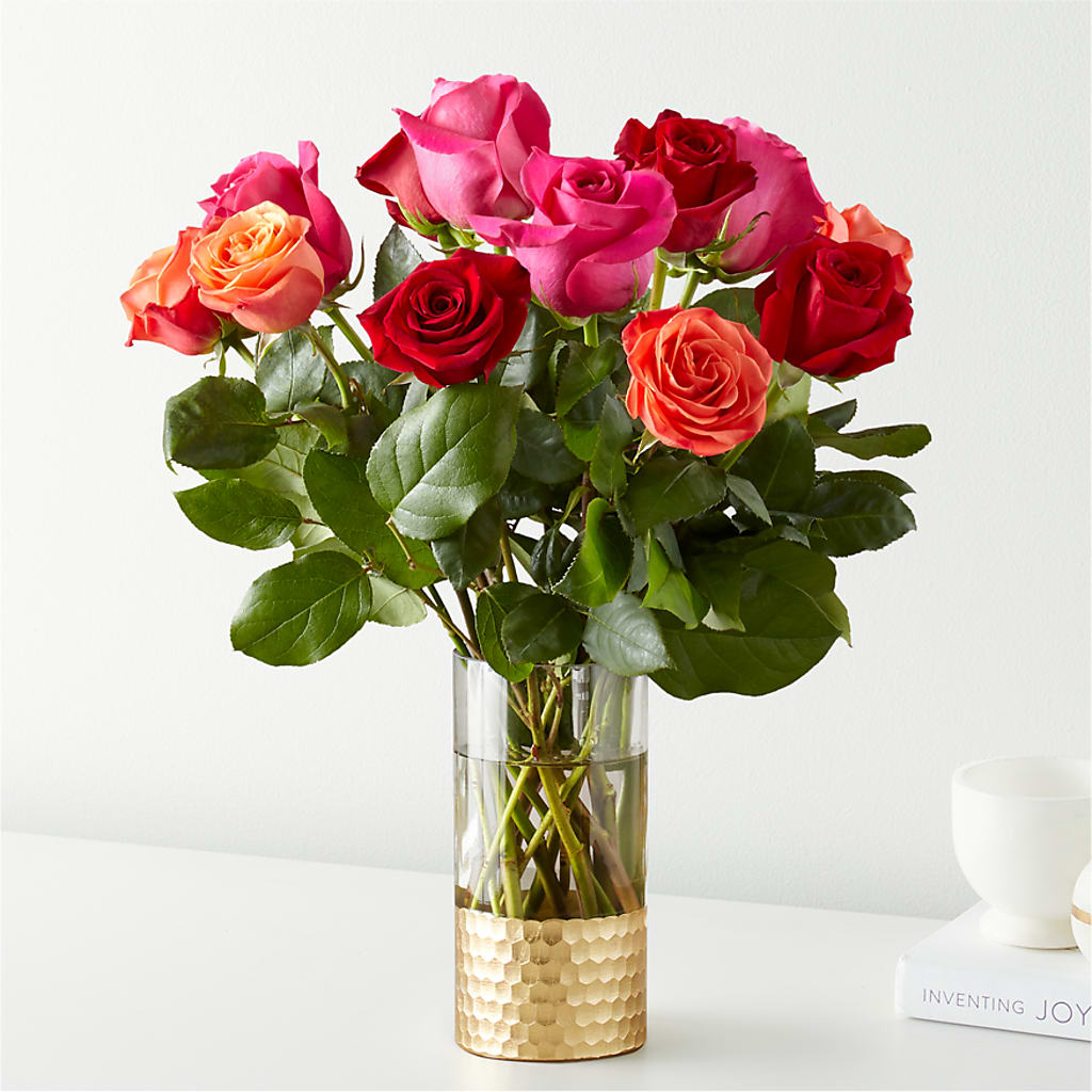 Ever After Rose Bouquet – Greenbrook Flowers Inc, Jackson MS