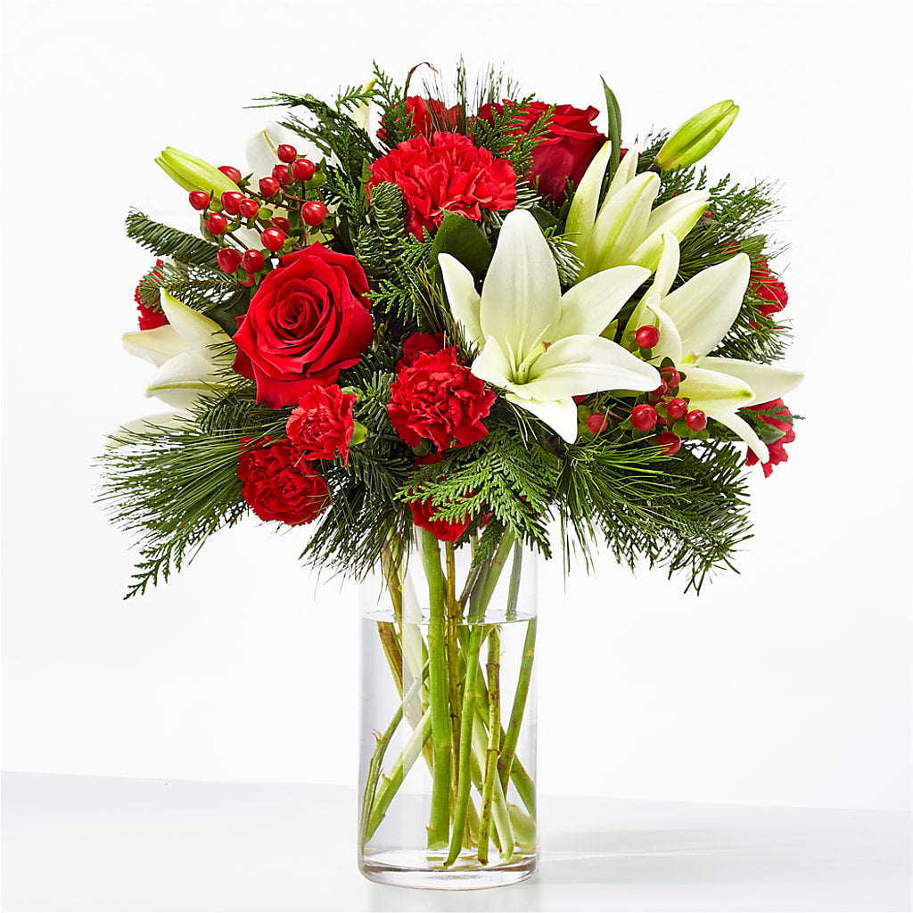 Joyful Greetings Bouquet – Greenbrook Flowers Inc, Jackson MS