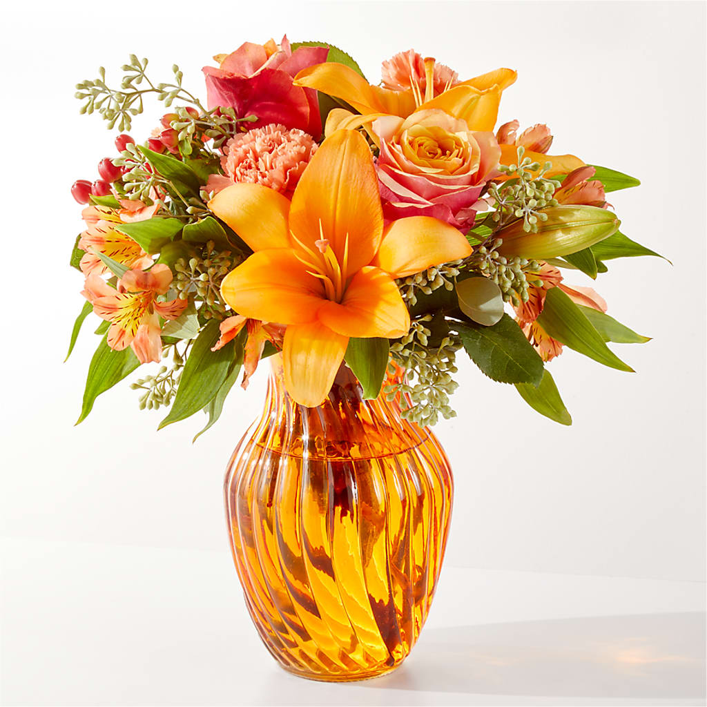 Afternoon Light Bouquet – Greenbrook Flowers Inc, Jackson MS