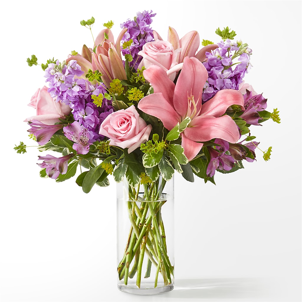 Precious Petals Bouquet – Greenbrook Flowers Inc, Jackson MS