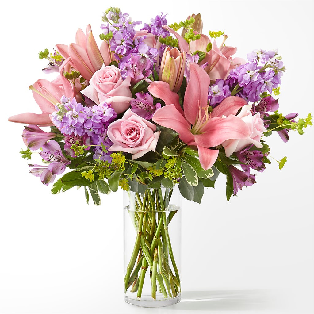 Precious Petals Bouquet – Greenbrook Flowers Inc, Jackson MS