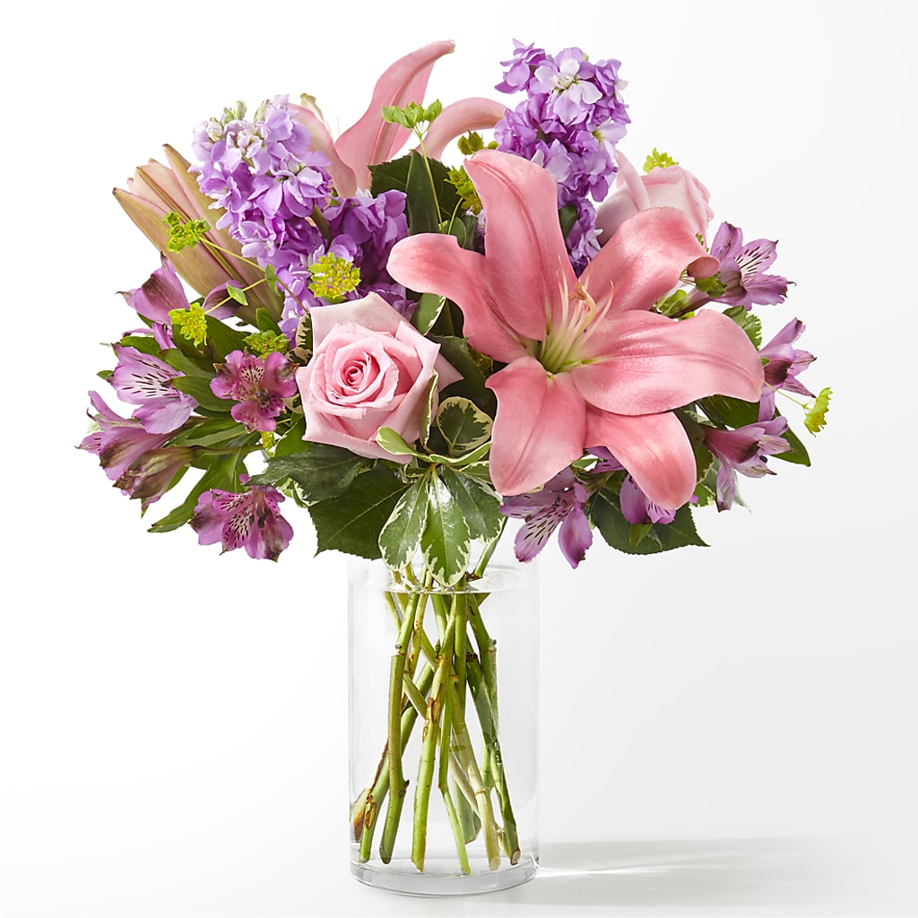 Precious Petals Bouquet – Greenbrook Flowers Inc, Jackson MS