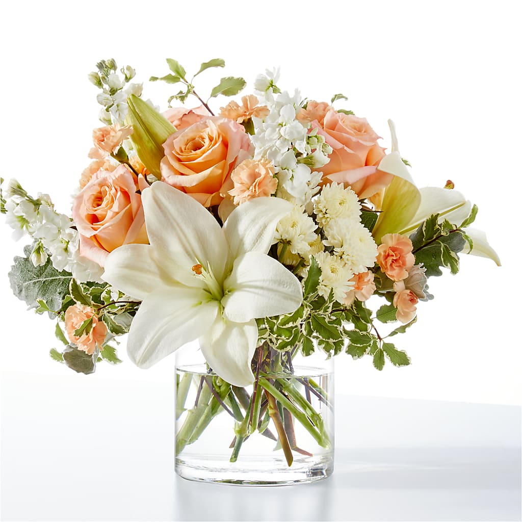 Darling Bouquet – Greenbrook Flowers Inc, Jackson MS