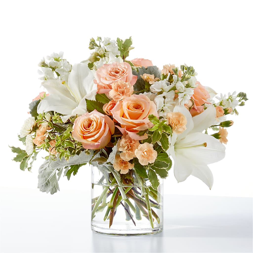 Darling Bouquet – Greenbrook Flowers Inc, Jackson MS