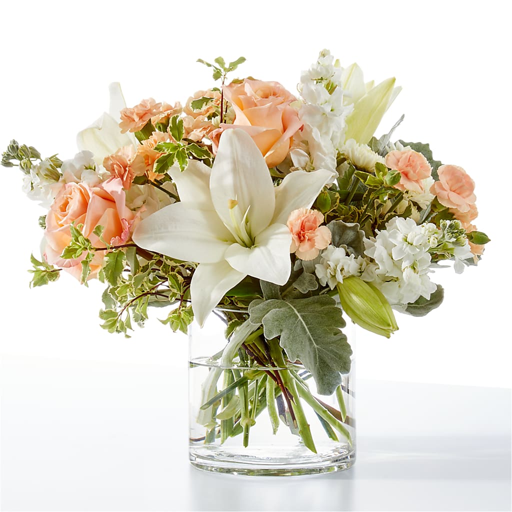 Darling Bouquet – Greenbrook Flowers Inc, Jackson MS