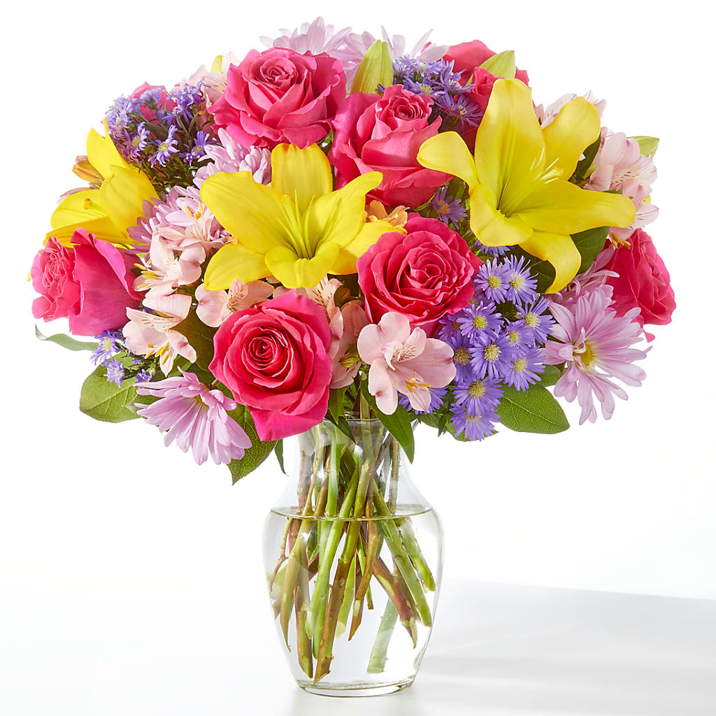 Sprinkles Bouquet – Greenbrook Flowers Inc, Jackson MS