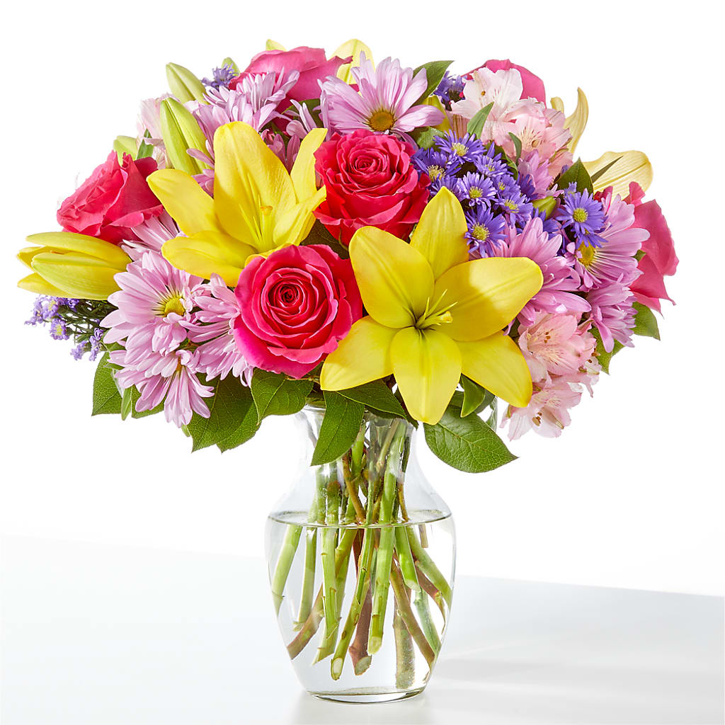 Sprinkles Bouquet – Greenbrook Flowers Inc, Jackson MS