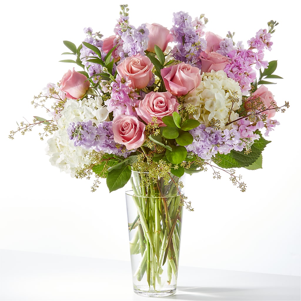 Embraced Bouquet – Greenbrook Flowers Inc, Jackson MS