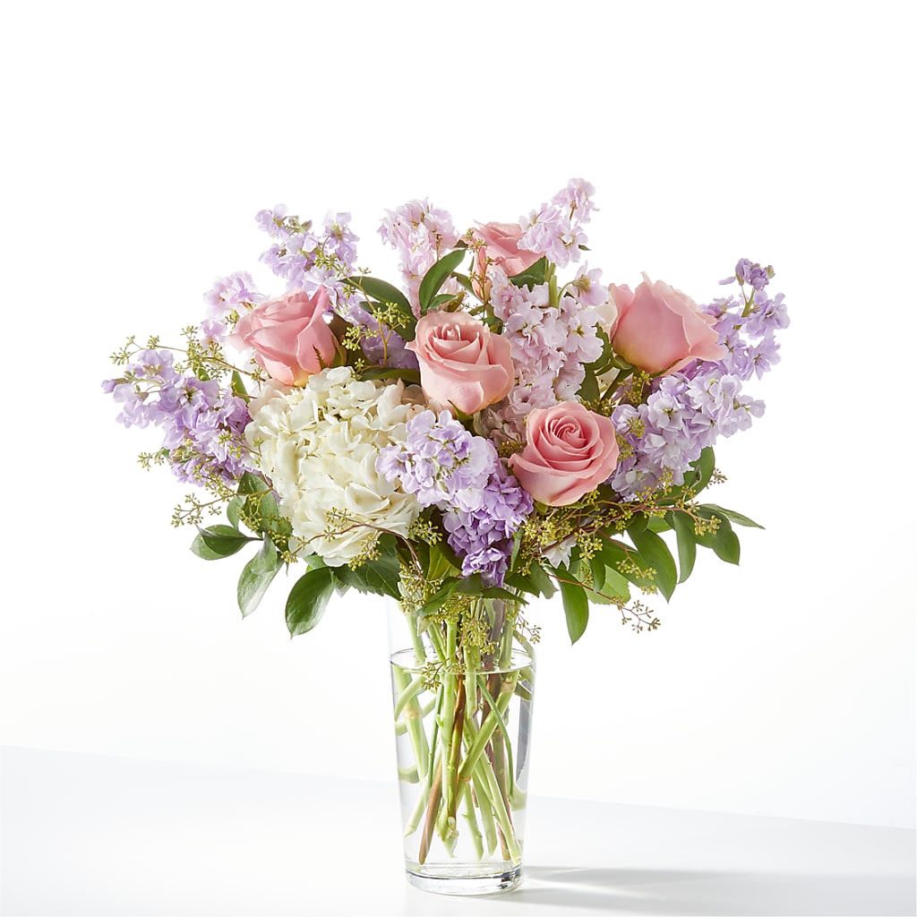 Embraced Bouquet – Greenbrook Flowers Inc, Jackson MS
