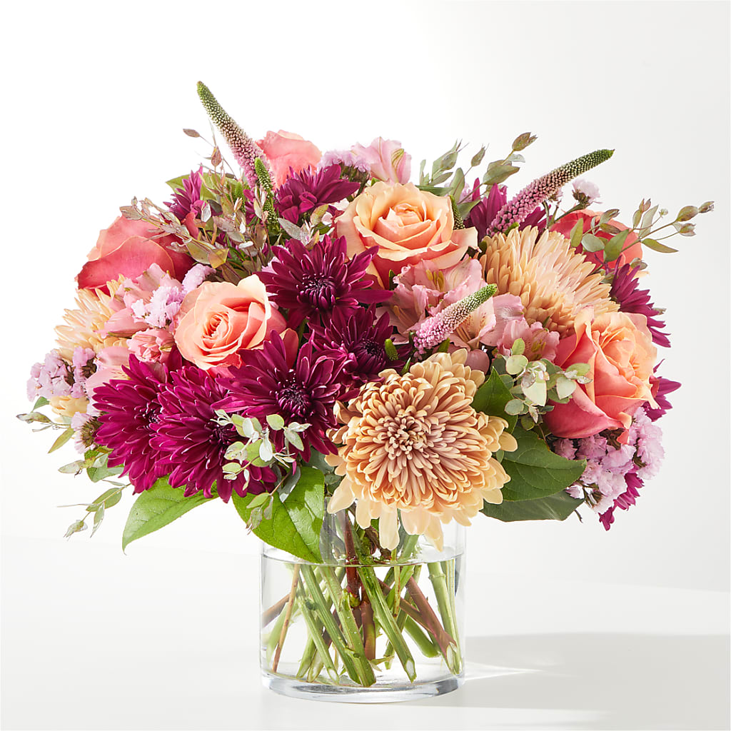 Berry Cobbler Bouquet – Greenbrook Flowers Inc, Jackson MS
