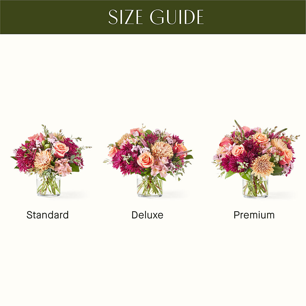 Berry Cobbler Bouquet – Greenbrook Flowers Inc, Jackson MS