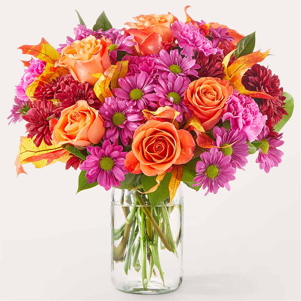 Mum's the Word Bouquet – Greenbrook Flowers Inc, Jackson MS