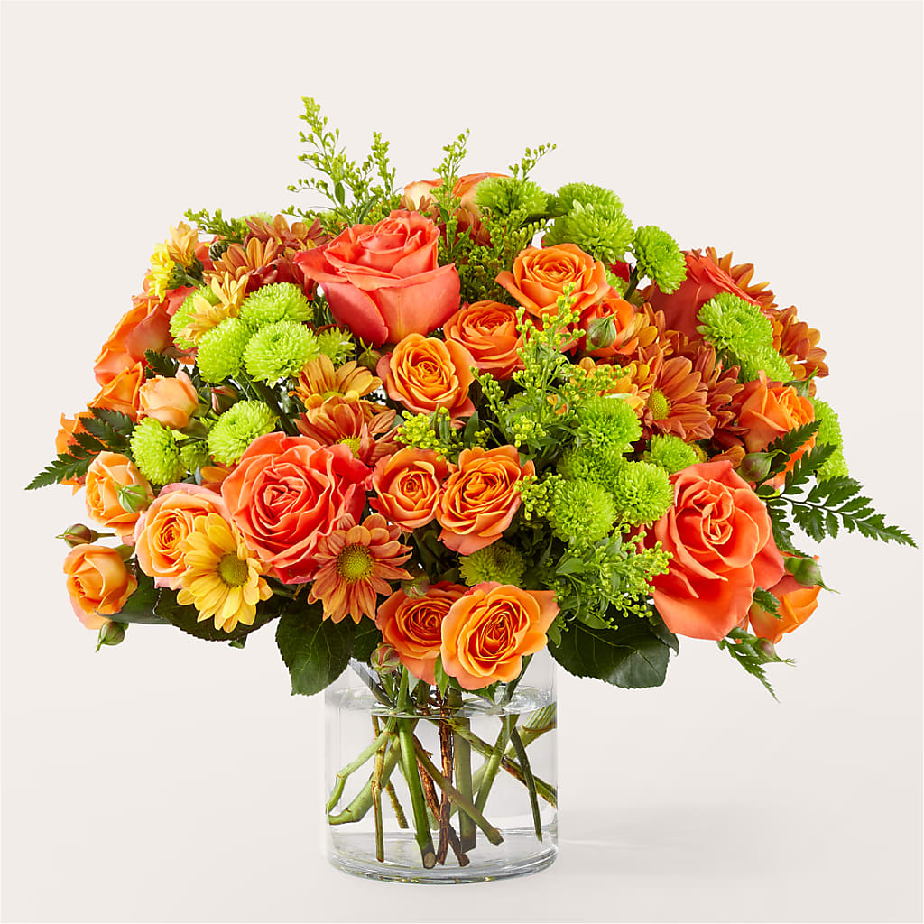 The Farmhouse Bouquet – Greenbrook Flowers Inc, Jackson MS