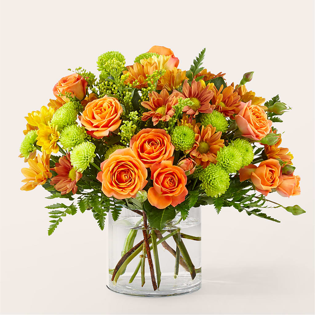 The Farmhouse Bouquet – Greenbrook Flowers Inc, Jackson MS