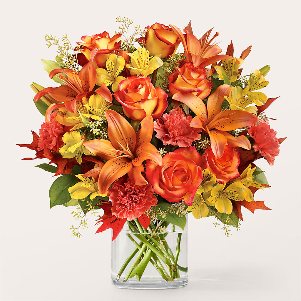 Pecan Pie Bouquet – Greenbrook Flowers Inc, Jackson MS