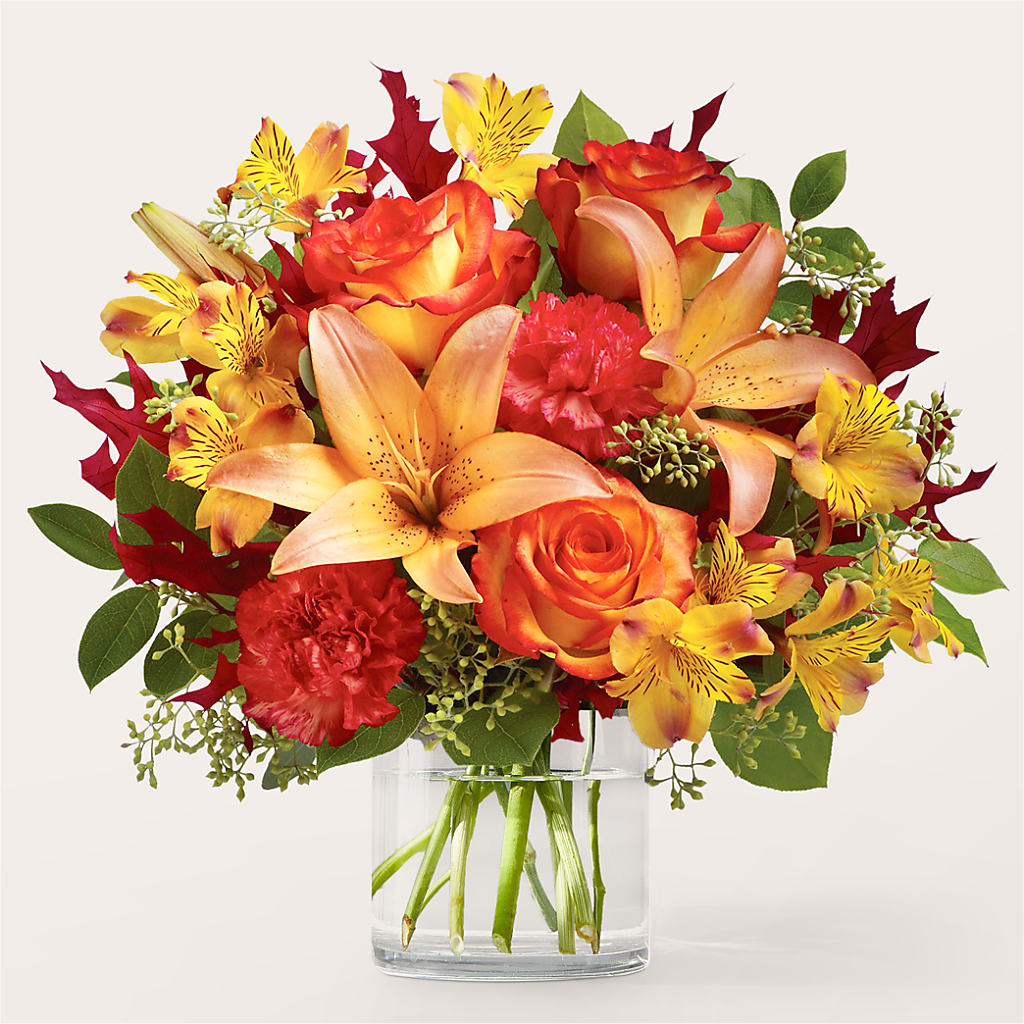 Pecan Pie Bouquet – Greenbrook Flowers Inc, Jackson MS