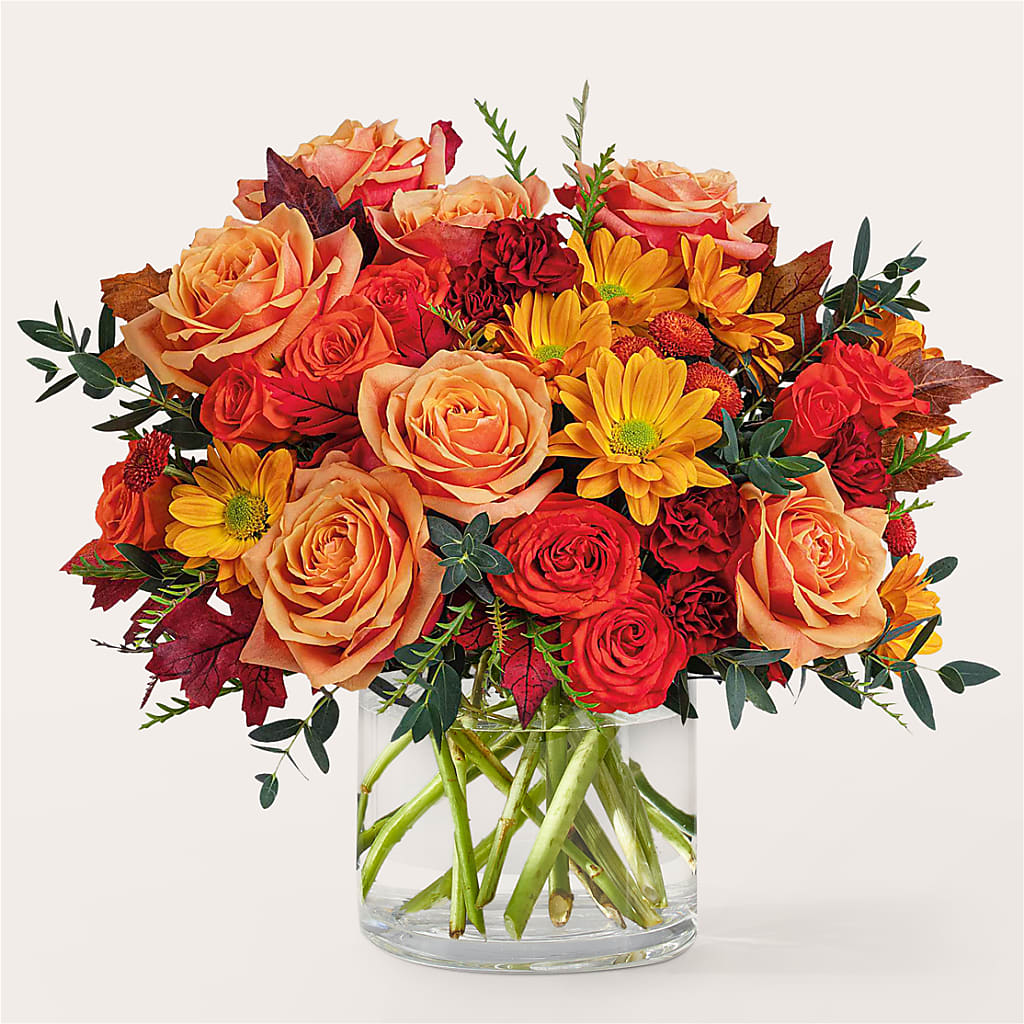 Sweet as Cinnamon Bouquet – Greenbrook Flowers Inc, Jackson MS