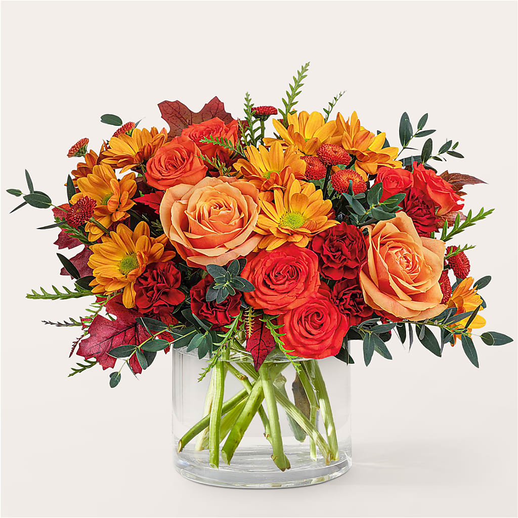Sweet as Cinnamon Bouquet – Greenbrook Flowers Inc, Jackson MS