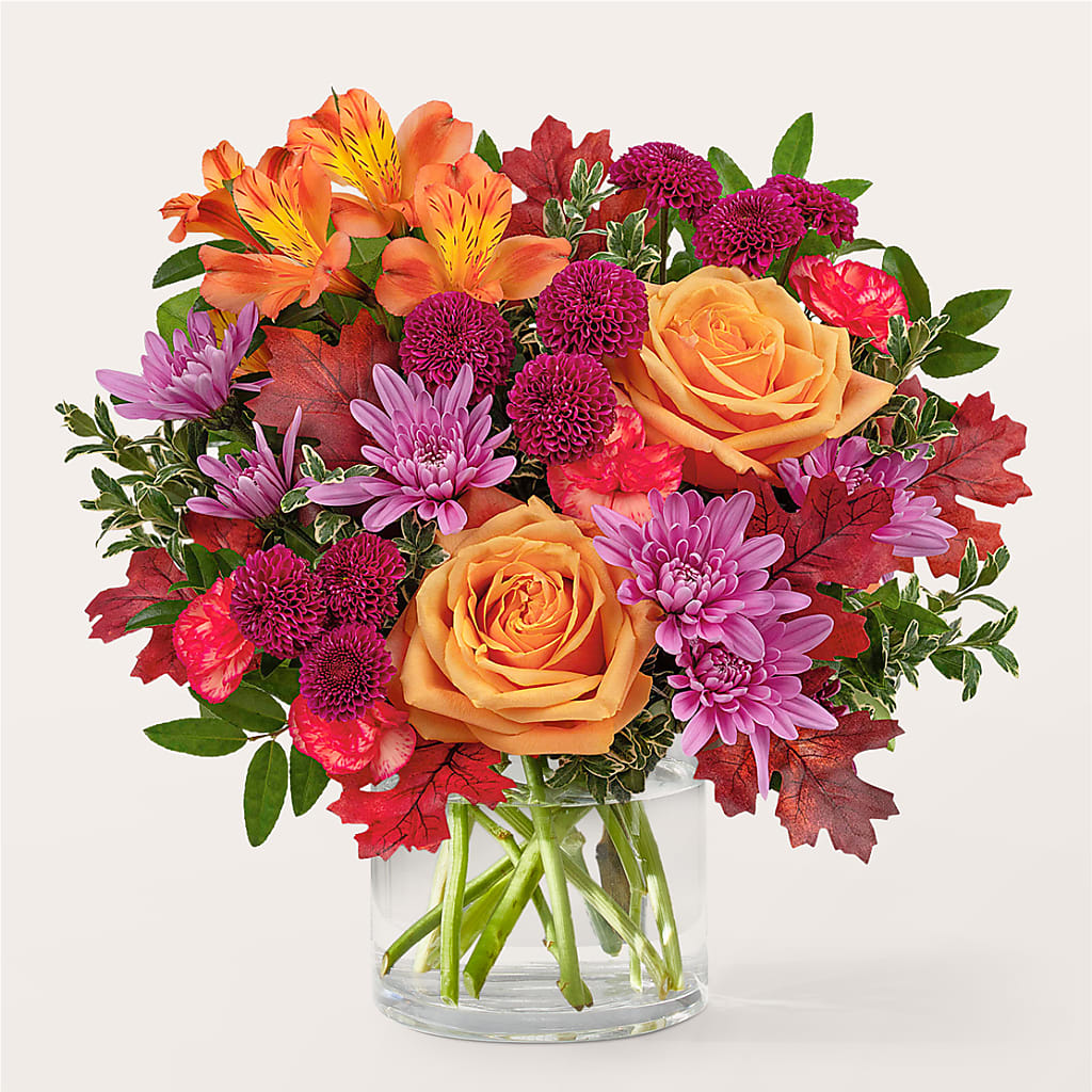 Terracotta Treasures Bouquet – Greenbrook Flowers Inc, Jackson MS
