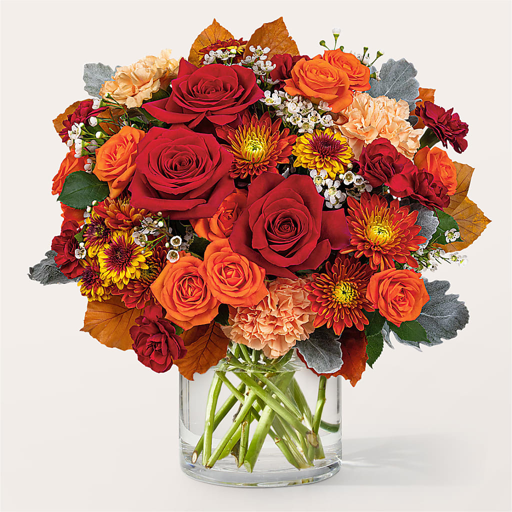 Merlot Bouquet – Greenbrook Flowers Inc, Jackson MS