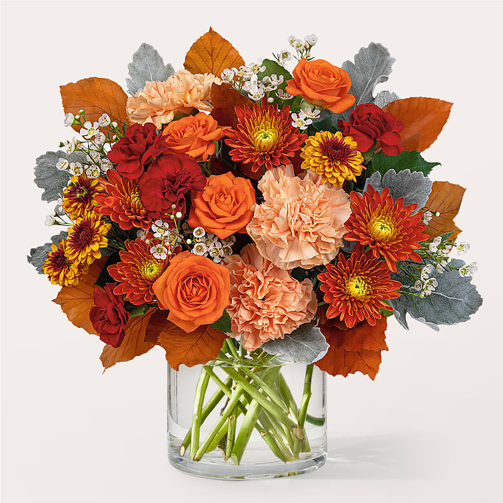 Merlot Bouquet – Greenbrook Flowers Inc, Jackson MS
