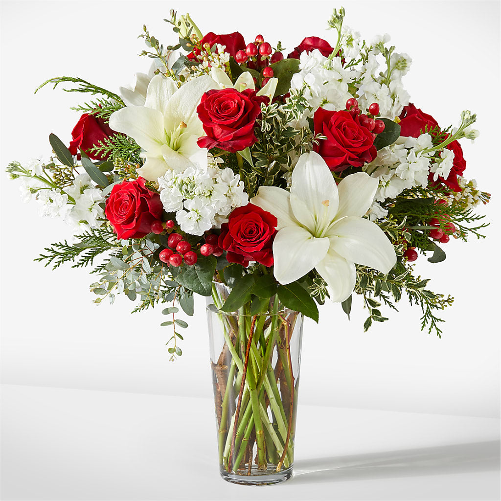 Twinkle Lights Bouquet – Greenbrook Flowers Inc, Jackson MS