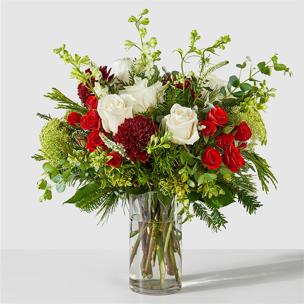 Favorite Traditions Bouquet – Greenbrook Flowers Inc, Jackson MS
